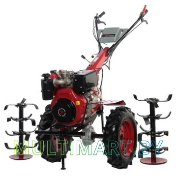 Мотоблок Weima WM1100B